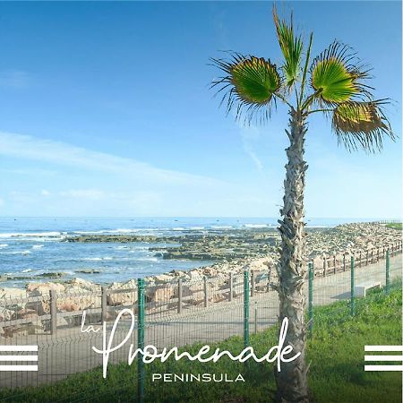 Peninsula Dar Bouazza Superbe Appartement En Residence Avec Piscine Activites Экстерьер фото