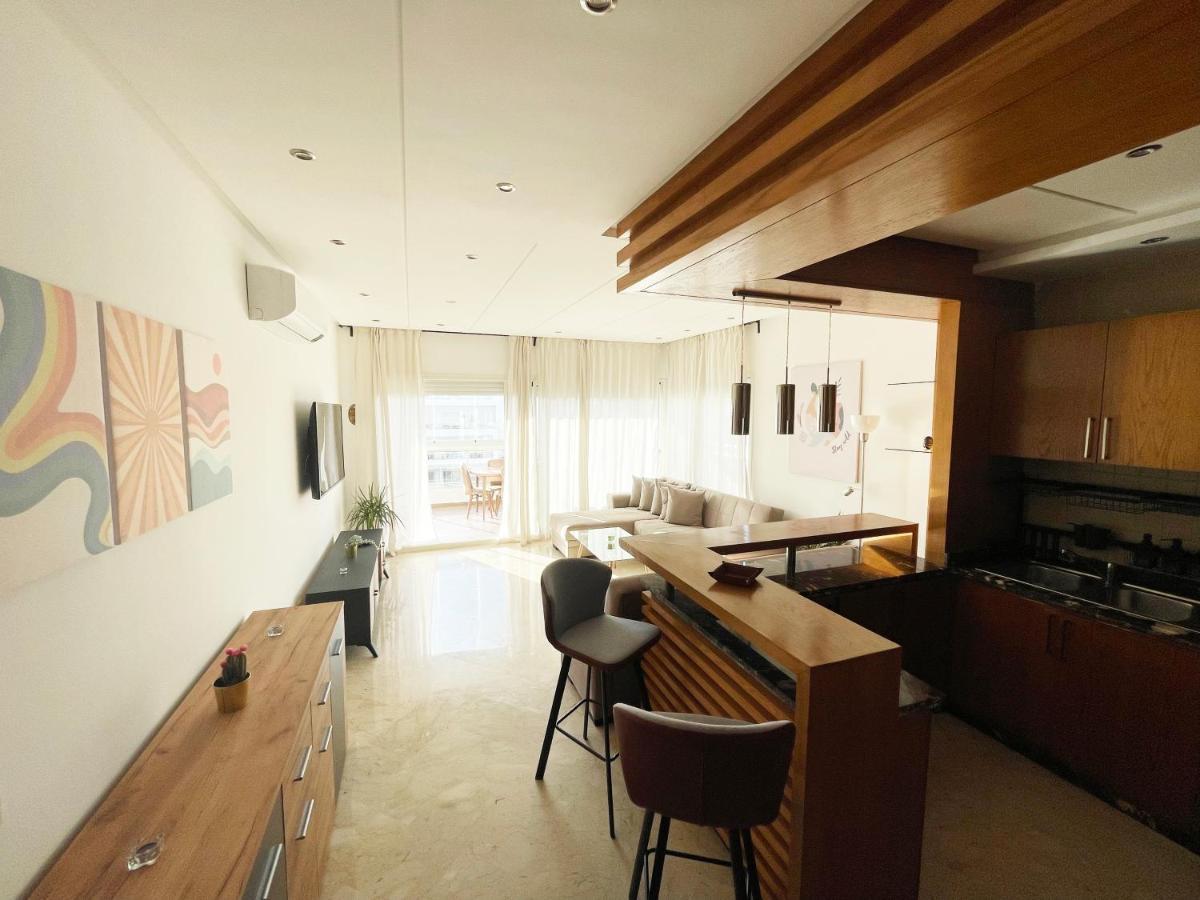 Peninsula Dar Bouazza Superbe Appartement En Residence Avec Piscine Activites Экстерьер фото