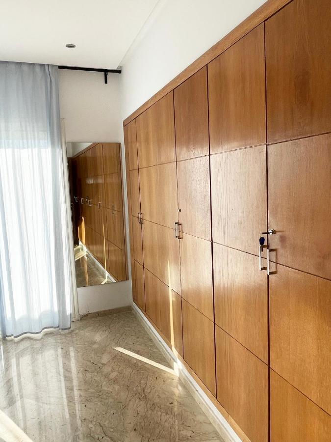 Peninsula Dar Bouazza Superbe Appartement En Residence Avec Piscine Activites Экстерьер фото