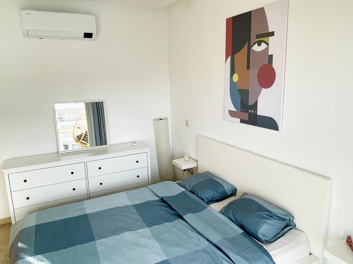 Peninsula Dar Bouazza Superbe Appartement En Residence Avec Piscine Activites Экстерьер фото