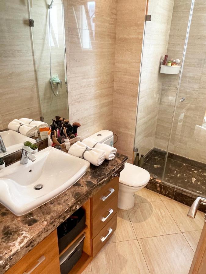 Peninsula Dar Bouazza Superbe Appartement En Residence Avec Piscine Activites Экстерьер фото