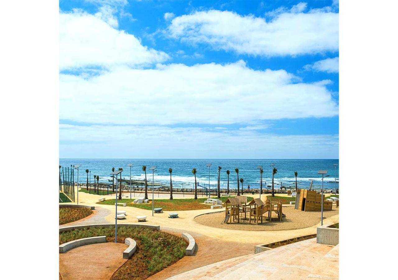 Peninsula Dar Bouazza Superbe Appartement En Residence Avec Piscine Activites Экстерьер фото