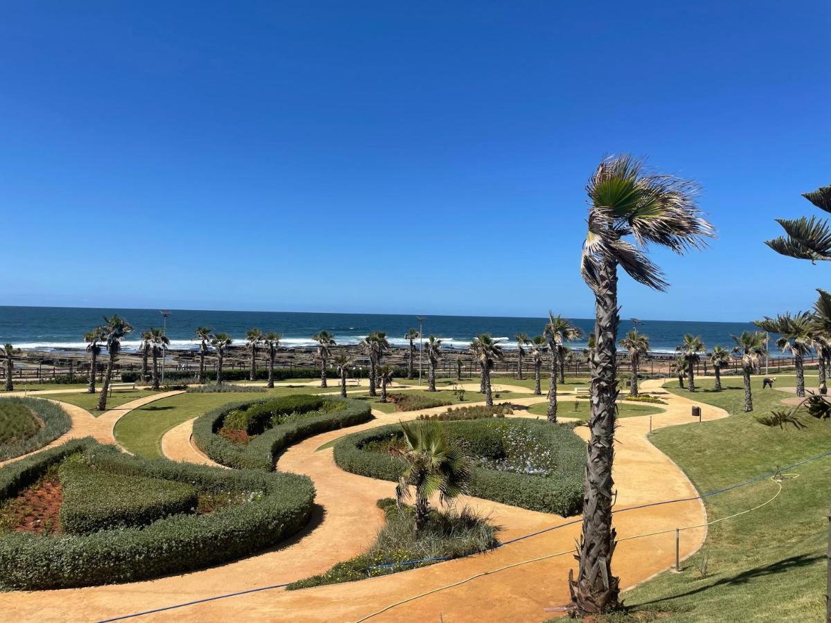 Peninsula Dar Bouazza Superbe Appartement En Residence Avec Piscine Activites Экстерьер фото